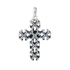 CROSS OF CROSSES
