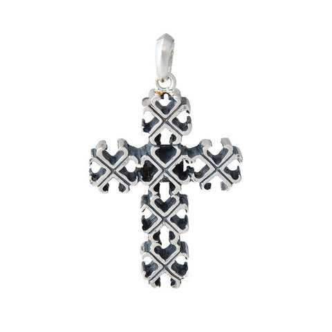 CROSS OF CROSSES