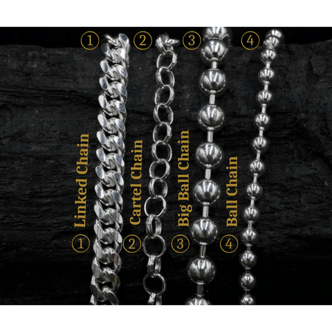 CROSS OF CROSSES