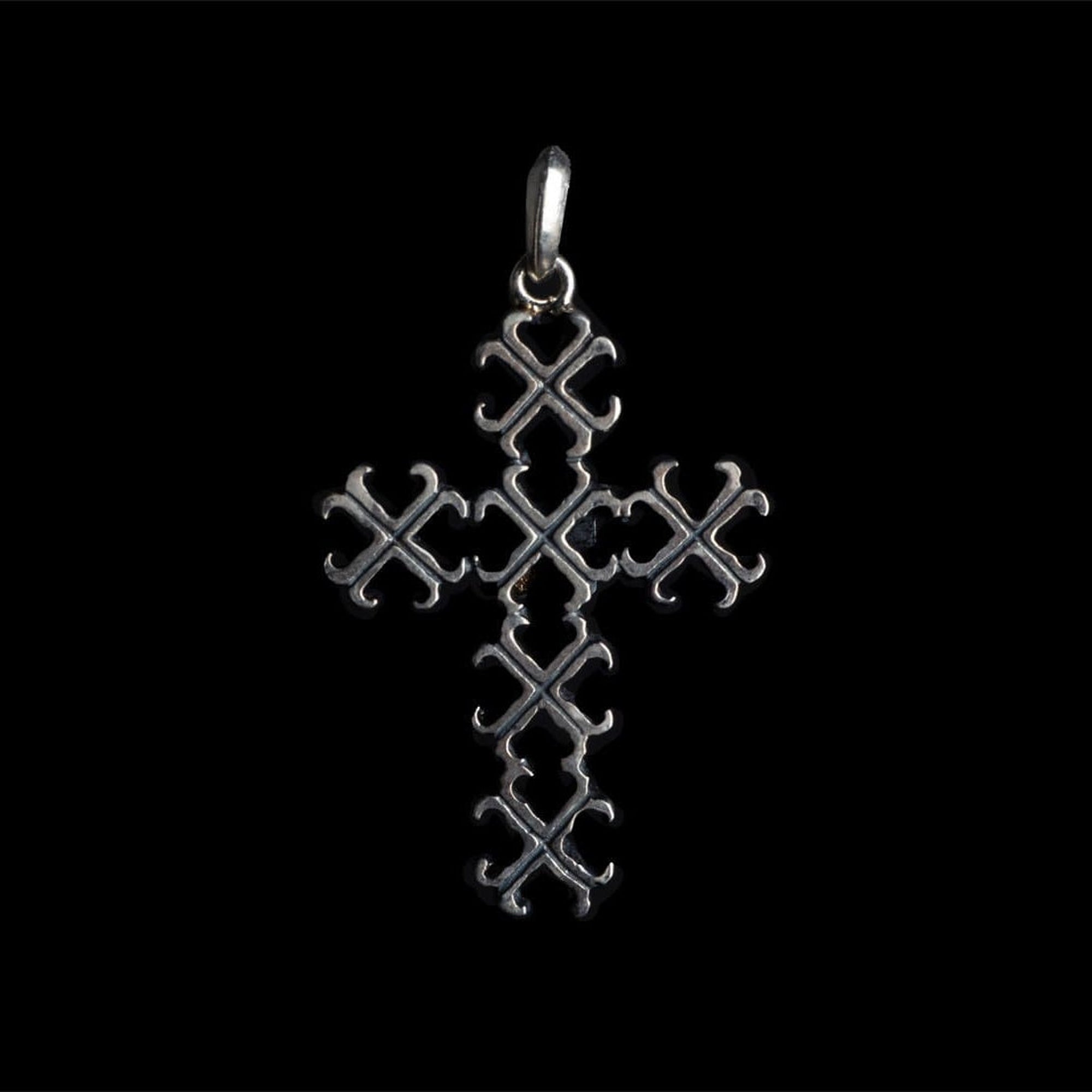 CROSS OF CROSSES