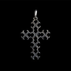 CROSS OF CROSSES