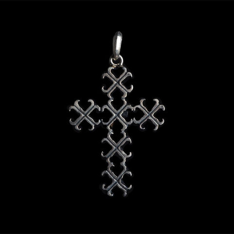 CROSS OF CROSSES