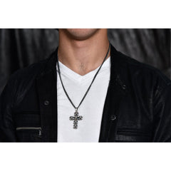 CROSS OF CROSSES