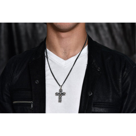 CROSS OF CROSSES
