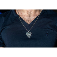 CROWN GUITAR PICK - Rock and Jewel