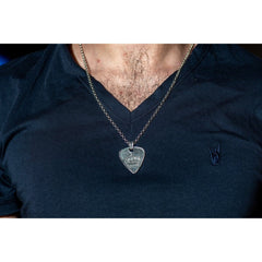 CROWN GUITAR PICK