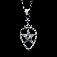 CROWN PICK GUITAR - Rock and Jewel