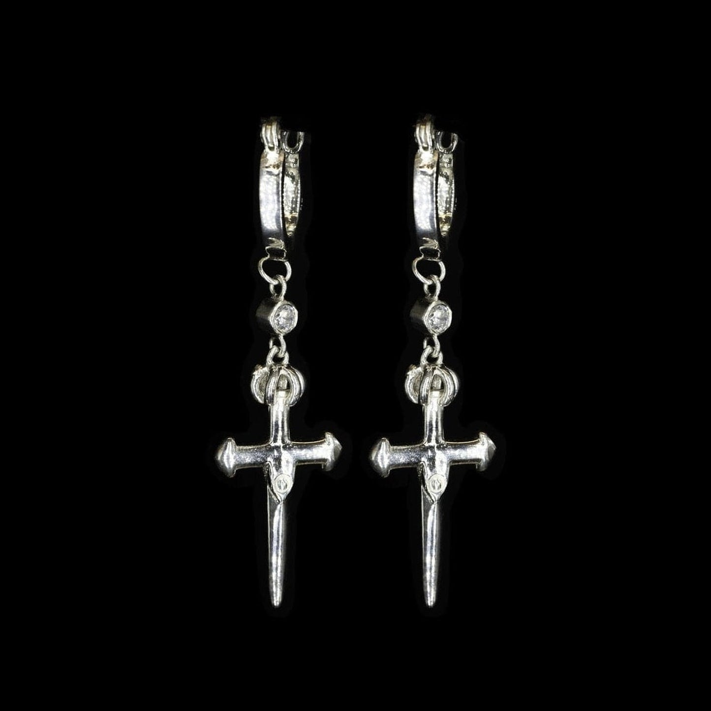 DAGA EARRINGS - Rock and Jewel