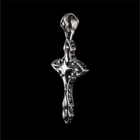 DIAMOND CROSS - Rock and Jewel