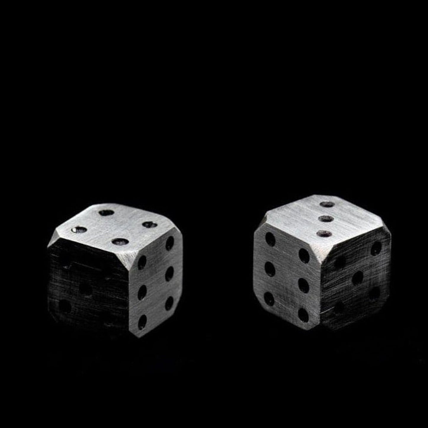 DICE - Rock and Jewel