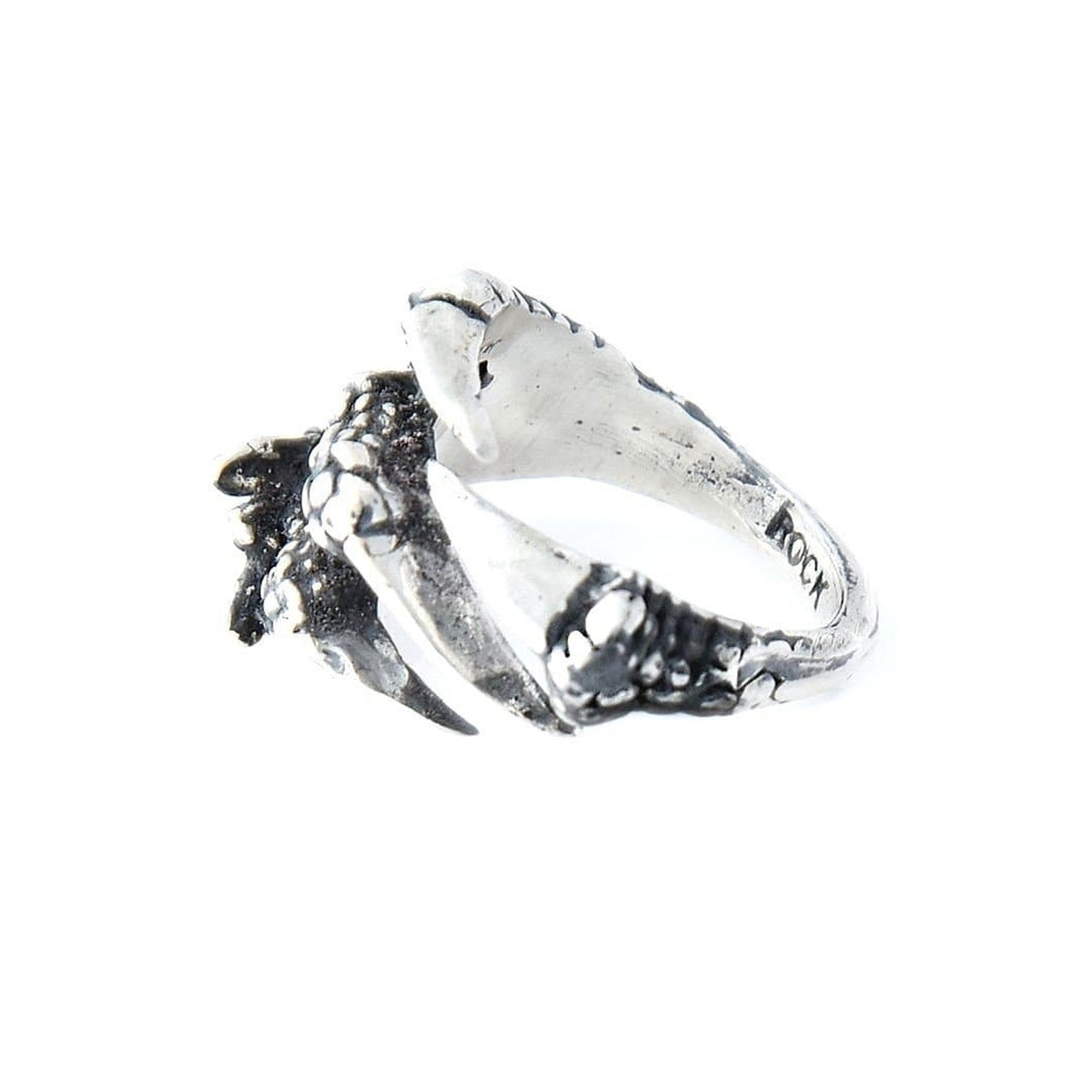 DRAGON CLAW