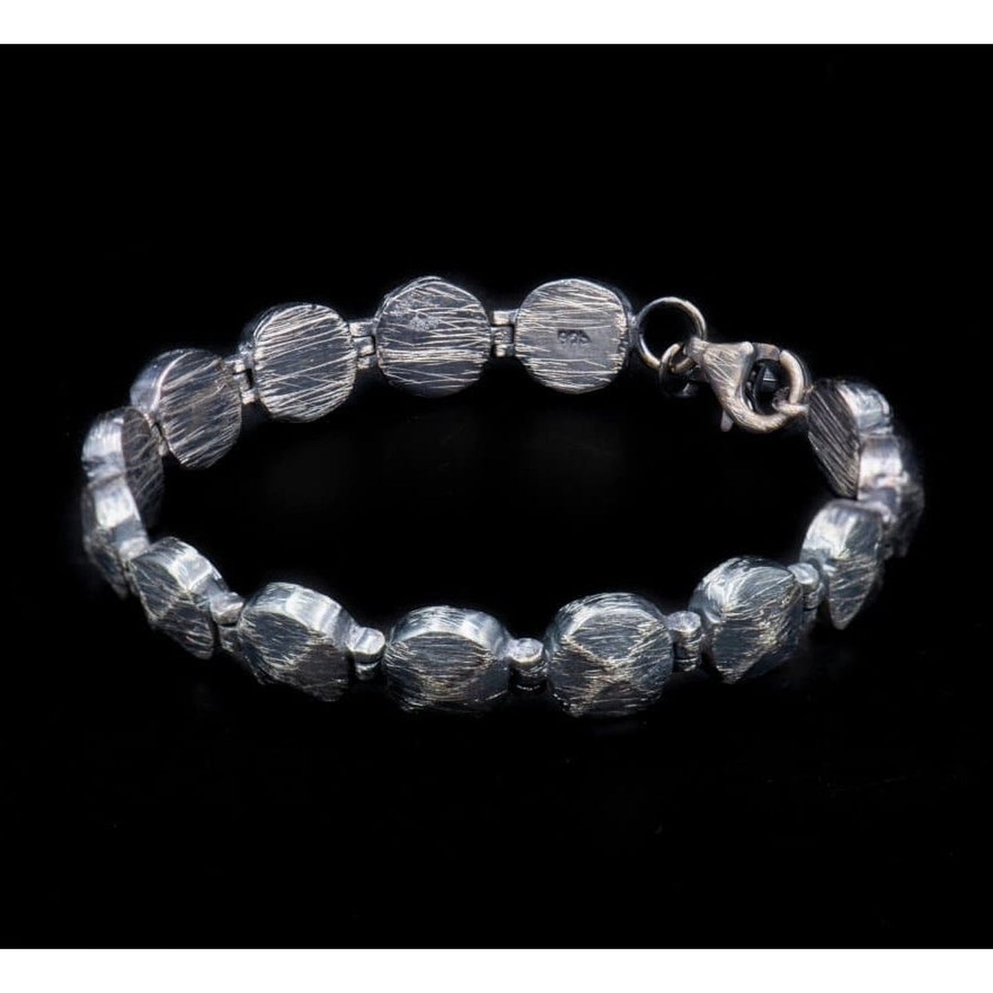 DRUMMER CUFF SMALL - Rock and Jewel