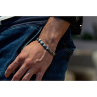 DRUMMER CUFF SMALL - Rock and Jewel
