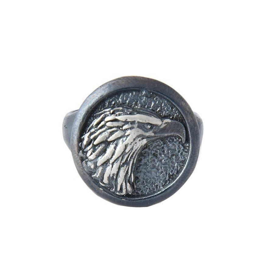 EAGLE CIRCLE - Rock and Jewel