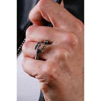EAGLE CLAW - Rock and Jewel