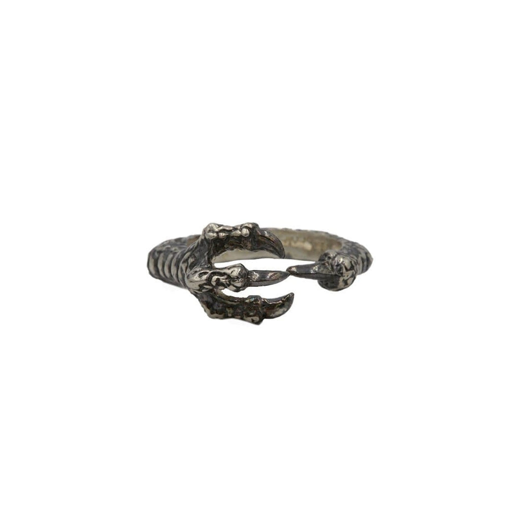 EAGLE CLAW - Rock and Jewel