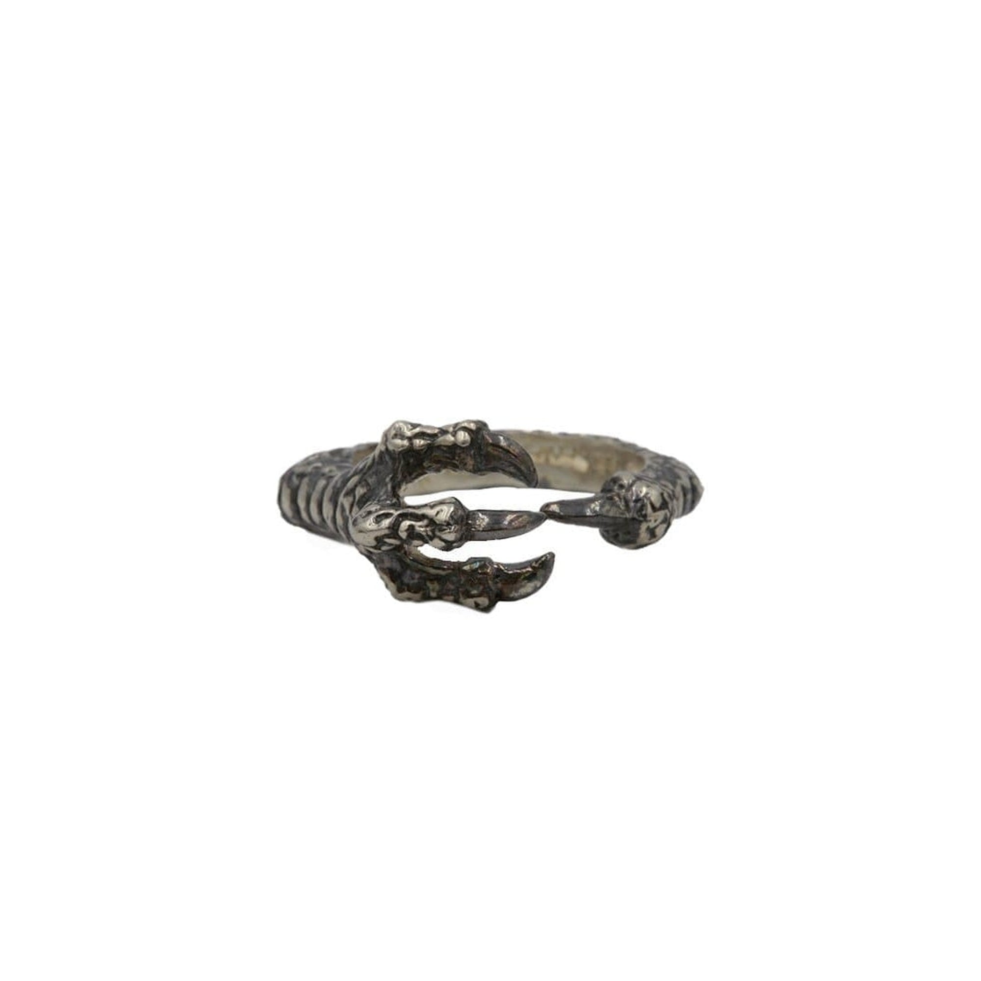 EAGLE CLAW