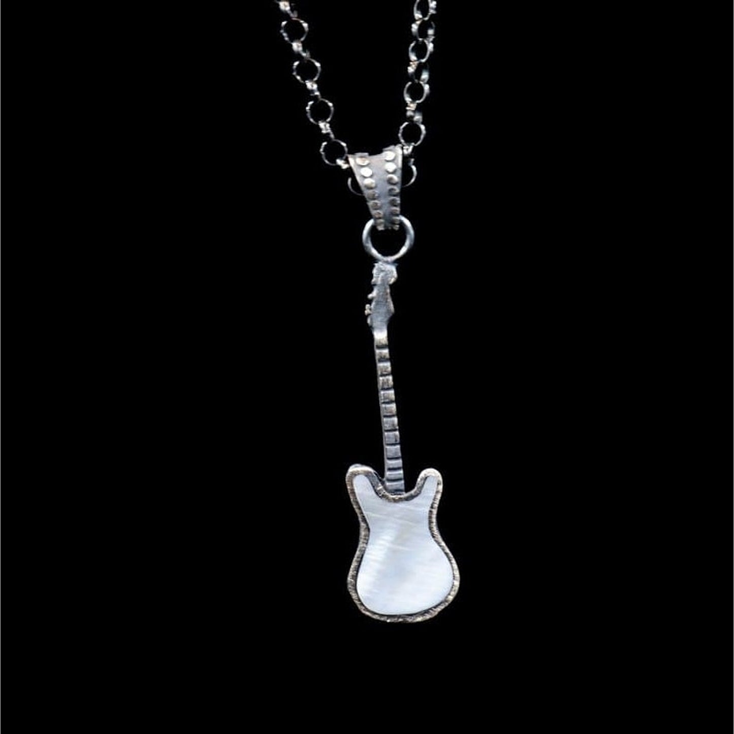ELECTRIC GUITAR STONES - Rock and Jewel