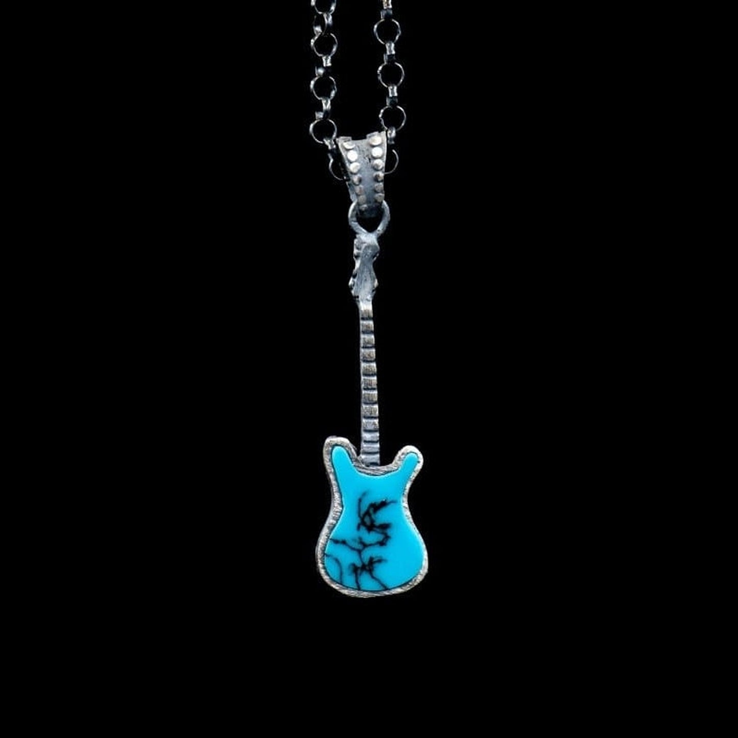 ELECTRIC GUITAR STONES - Rock and Jewel