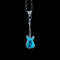 ELECTRIC GUITAR STONES - Rock and Jewel