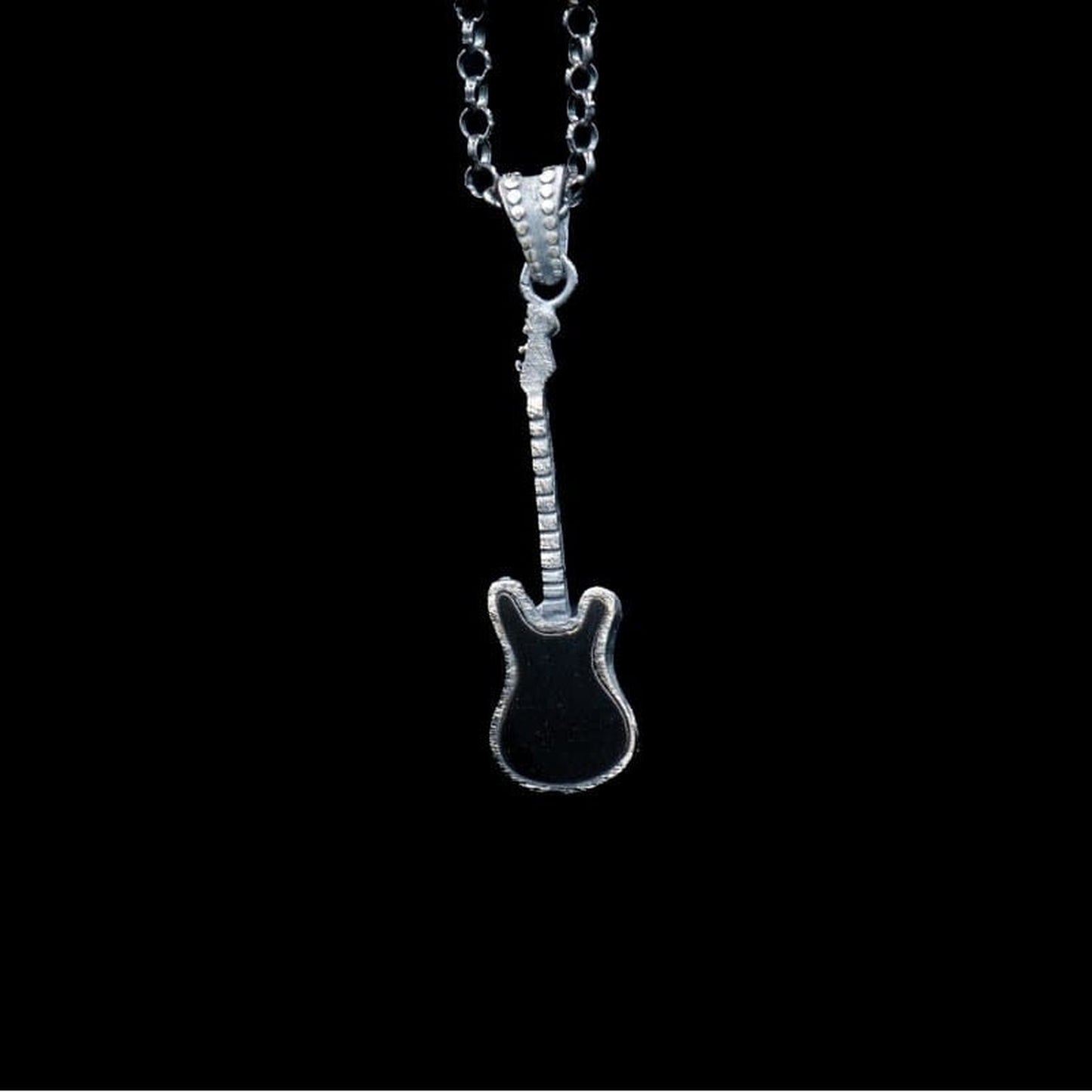 ELECTRIC GUITAR STONES - Rock and Jewel