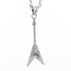 ELECTRIC V GUITAR