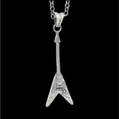 ELECTRIC V GUITAR