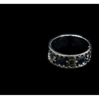 ENGRANES RING - Rock and Jewel