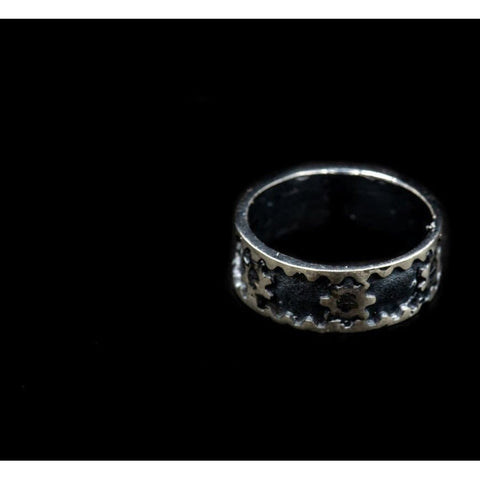 ENGRANES RING