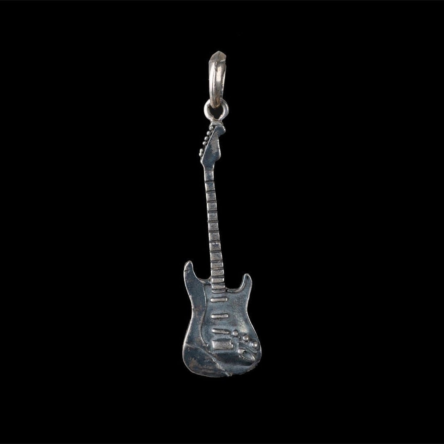 F. GUITAR - Rock and Jewel