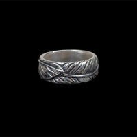 FEATHER - Rock and Jewel