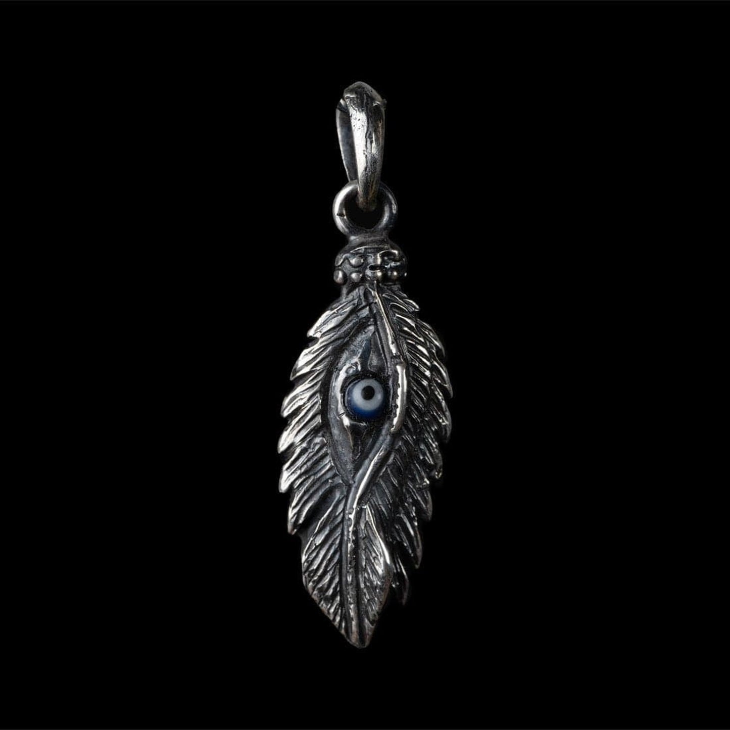 FEATHER EYE - Rock and Jewel