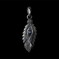 FEATHER EYE - Rock and Jewel