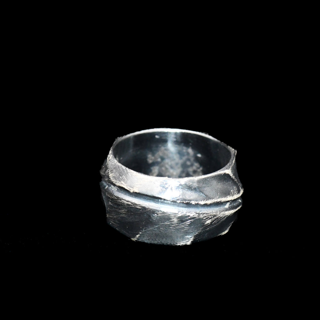 LEAF RING