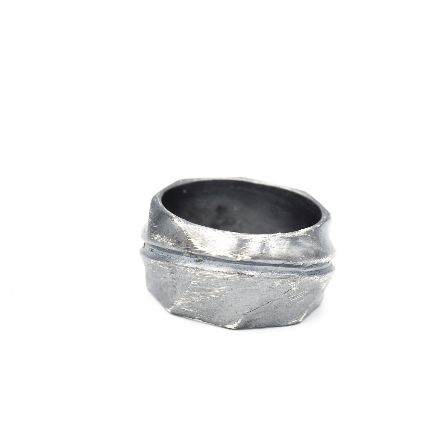 LEAF RING
