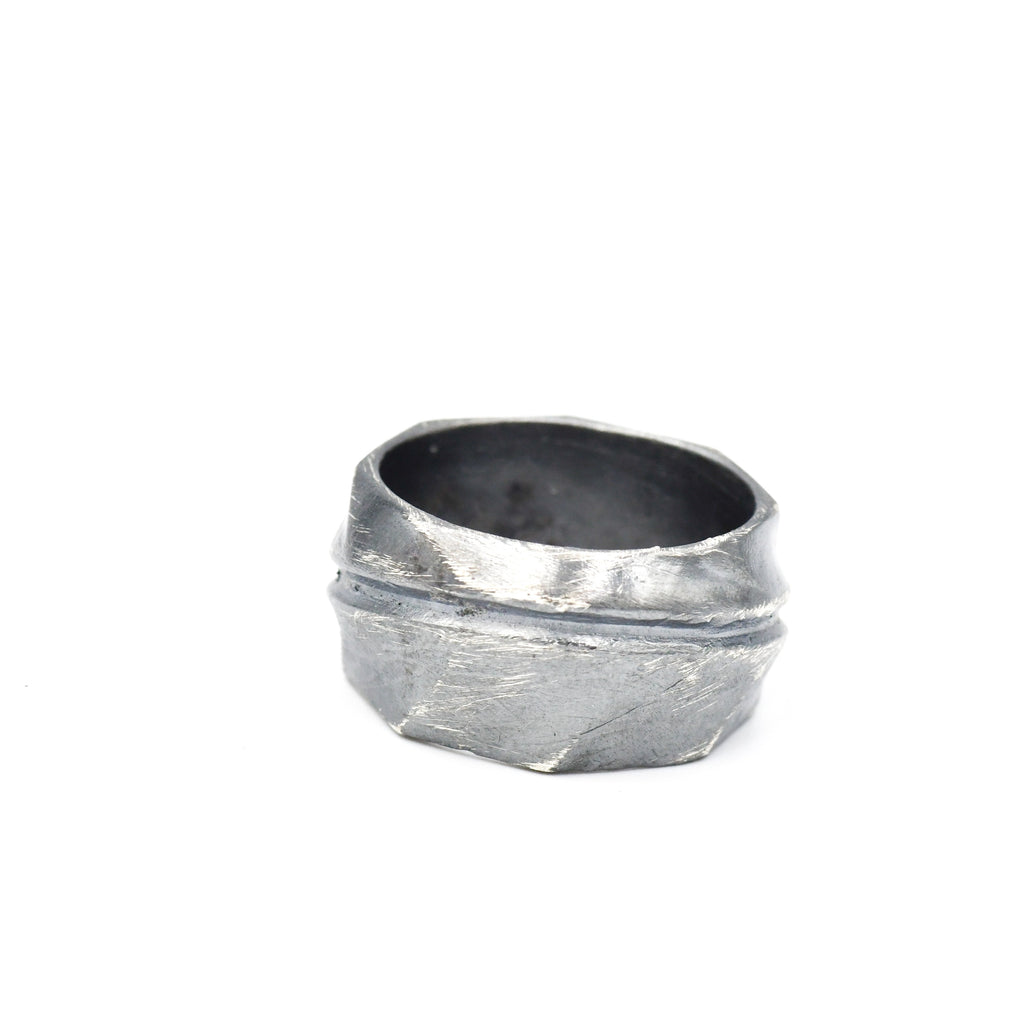 LEAF RING