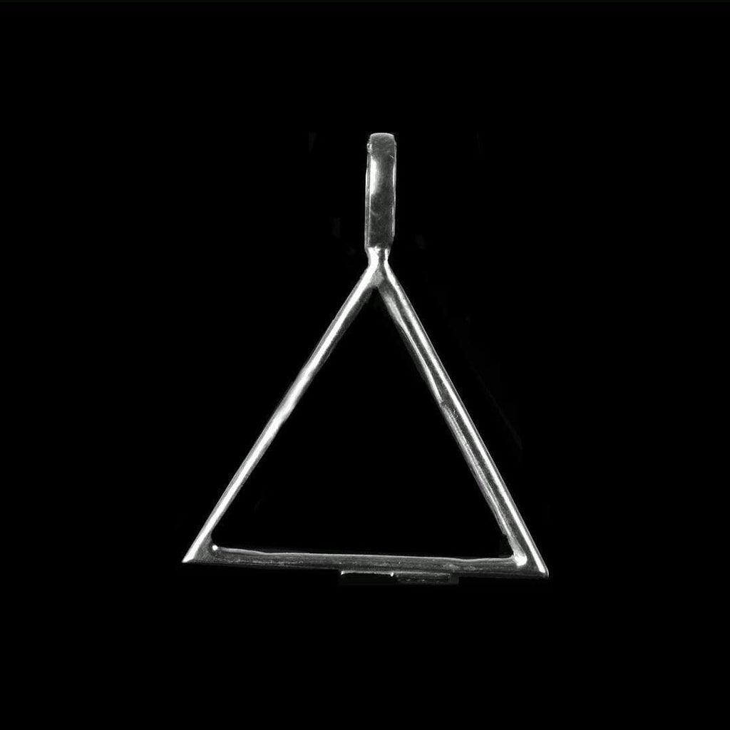 FIRE TRIANGLE - Rock and Jewel