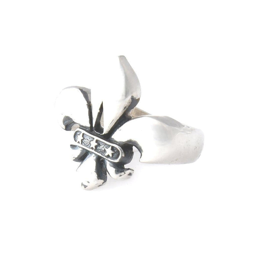 FLEUR DE LIS - Rock and Jewel