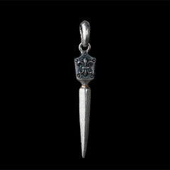 FLOR DE LIS DAGGER