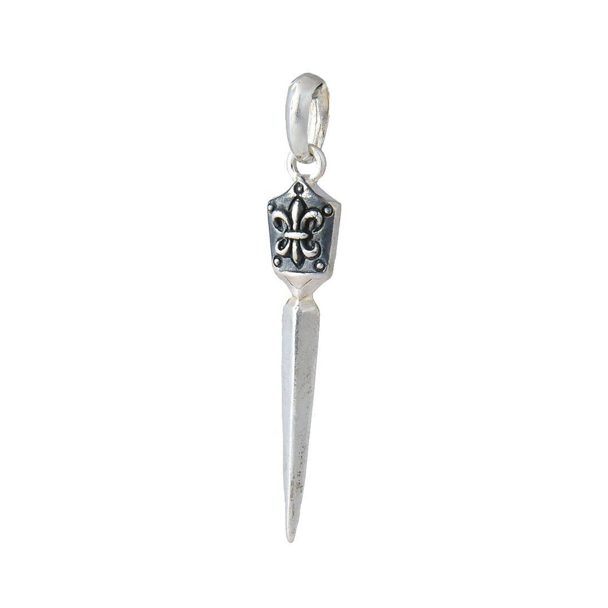 FLOR DE LIS DAGGER