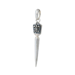 FLOR DE LIS DAGGER
