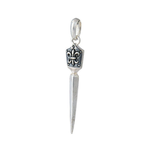 FLEUR DE LIS DAGGER