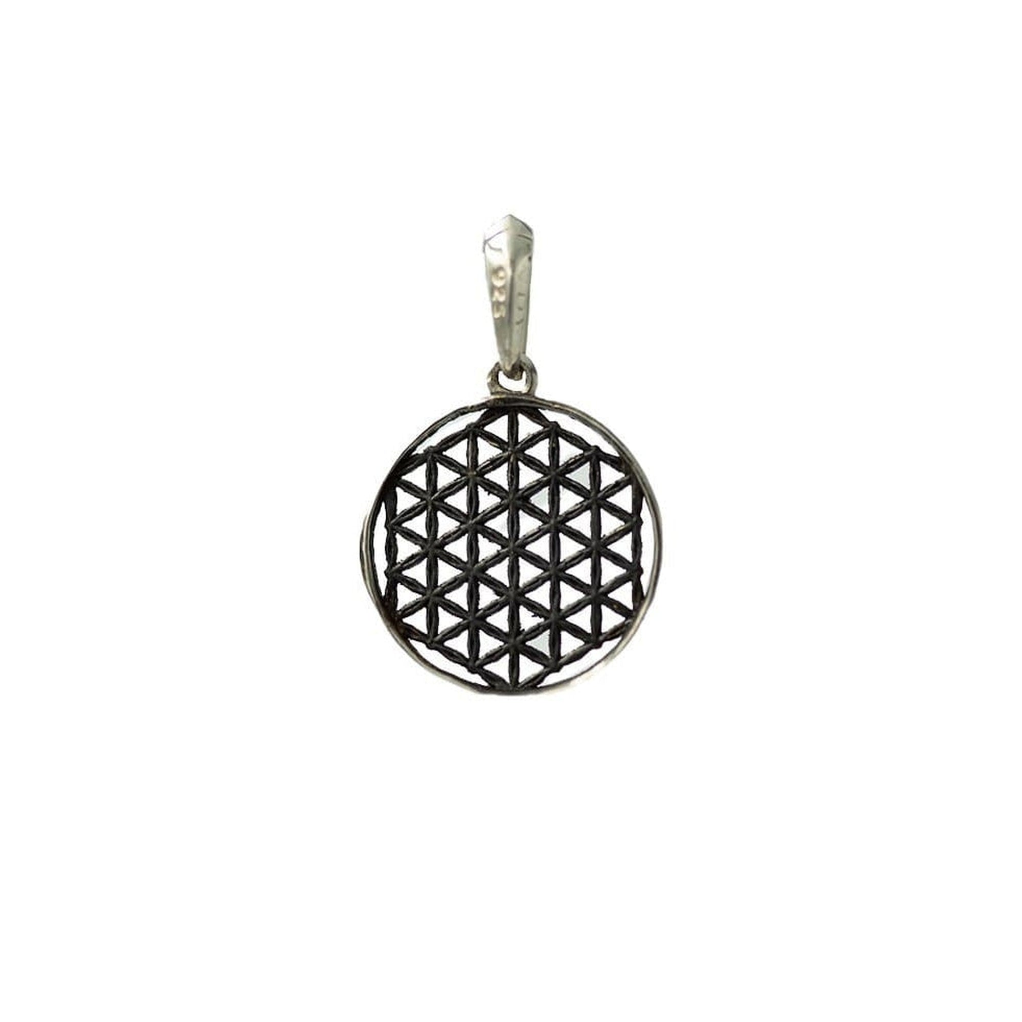 FLOWER OF LIFE