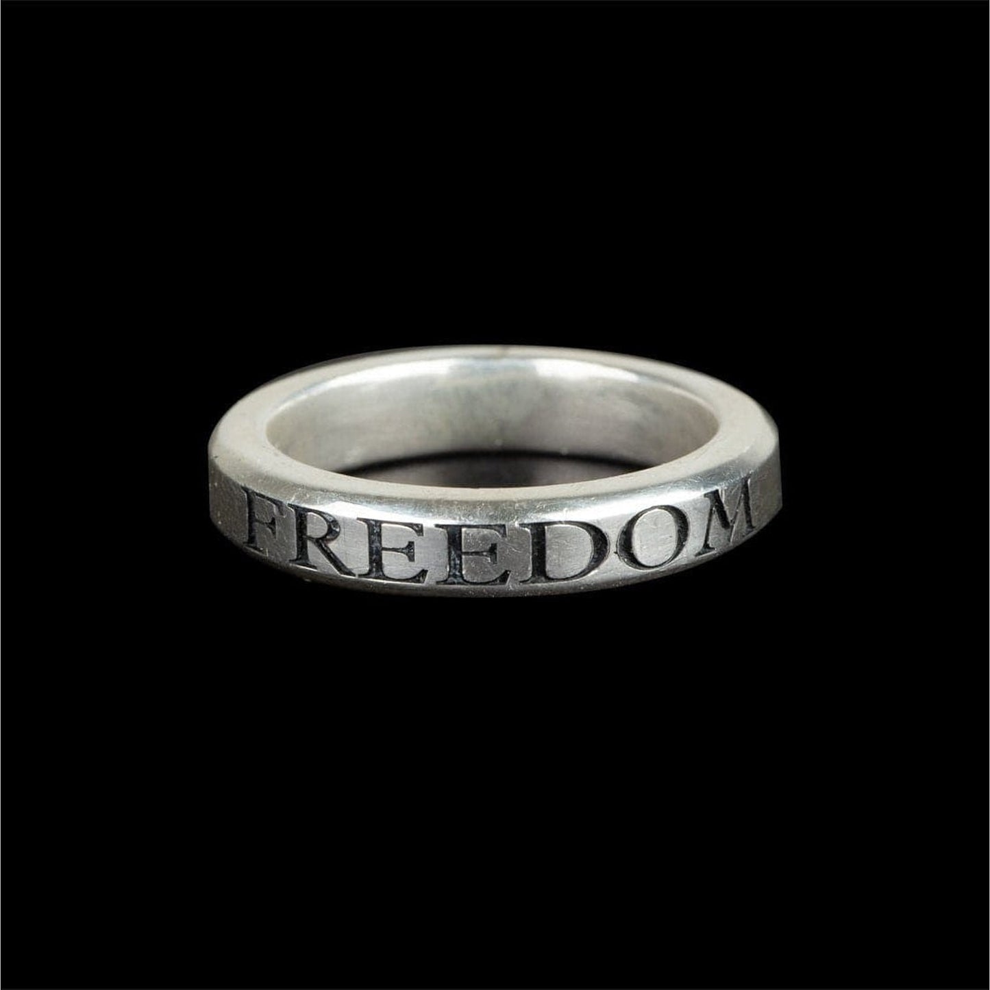 FREEDOM - Rock and Jewel