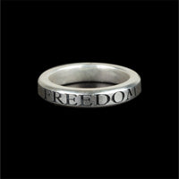FREEDOM - Rock and Jewel