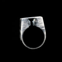 GEMINI RING
