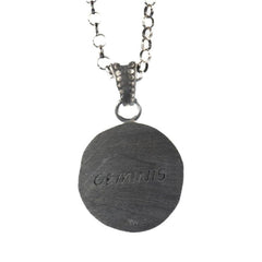 ZODIAC SYMBOL GEMINI