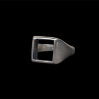 GEOMETRIC SQUARE - Rock and Jewel