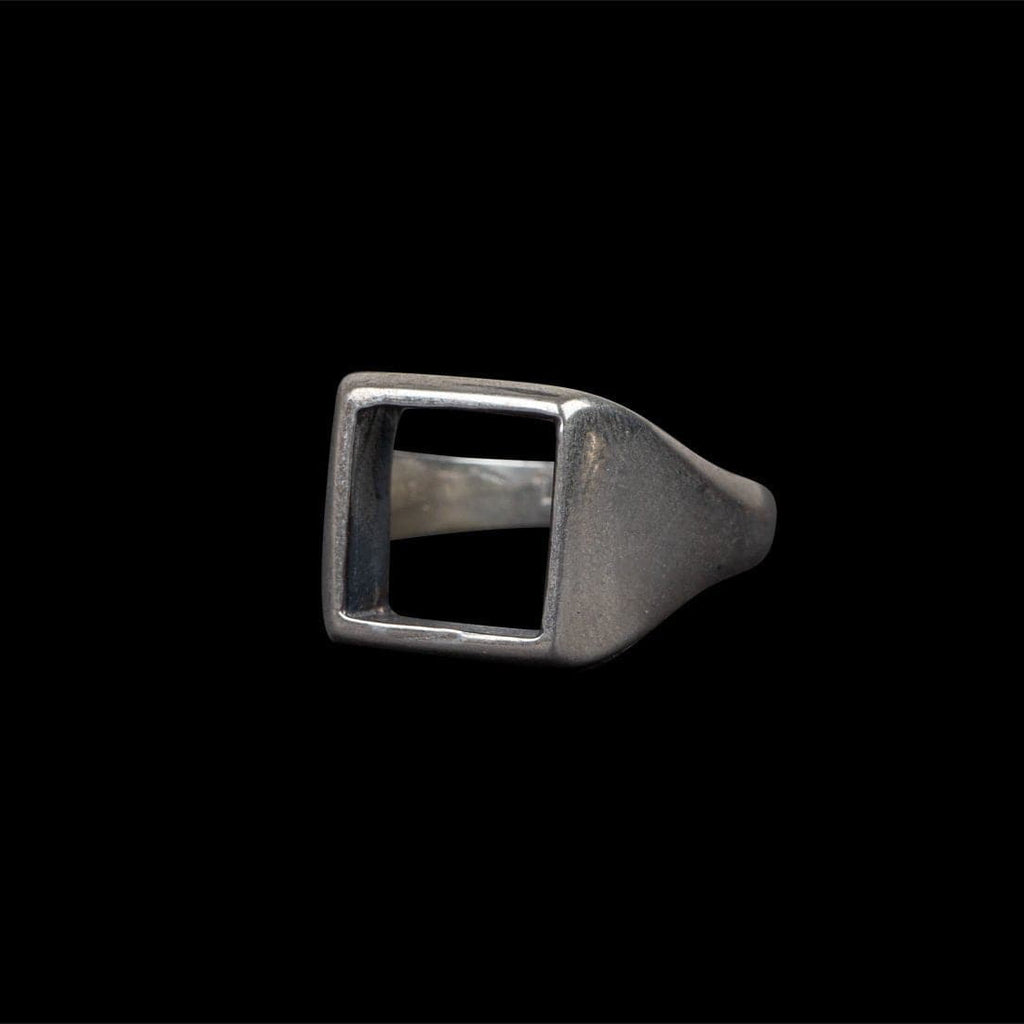 GEOMETRIC SQUARE - Rock and Jewel