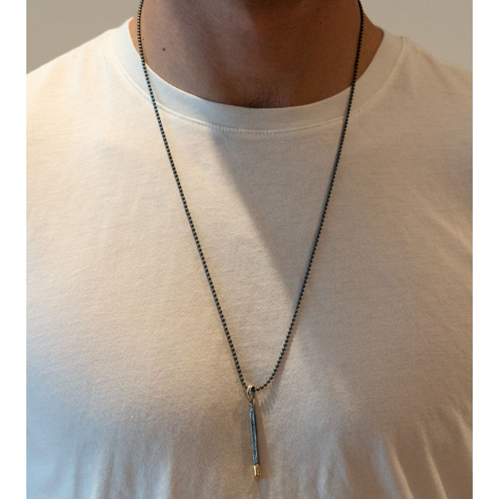 GOLD MATCH - Rock and Jewel
